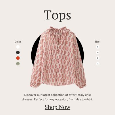 Tops